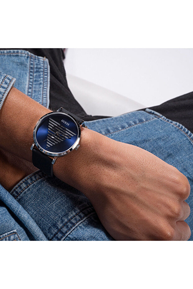 Gugw0503g2 Erkek Kol Saati - 7