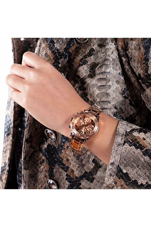 Gugw0465l2 Kadın Kol Saati - 6