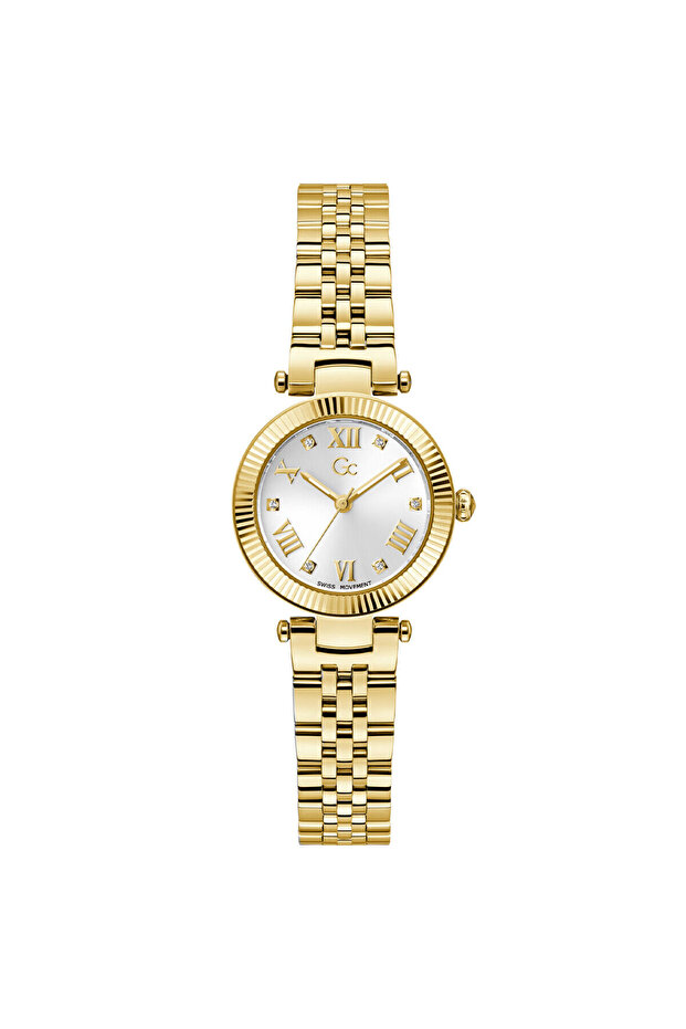 GCZ02008L1MF Women's Wristwatch