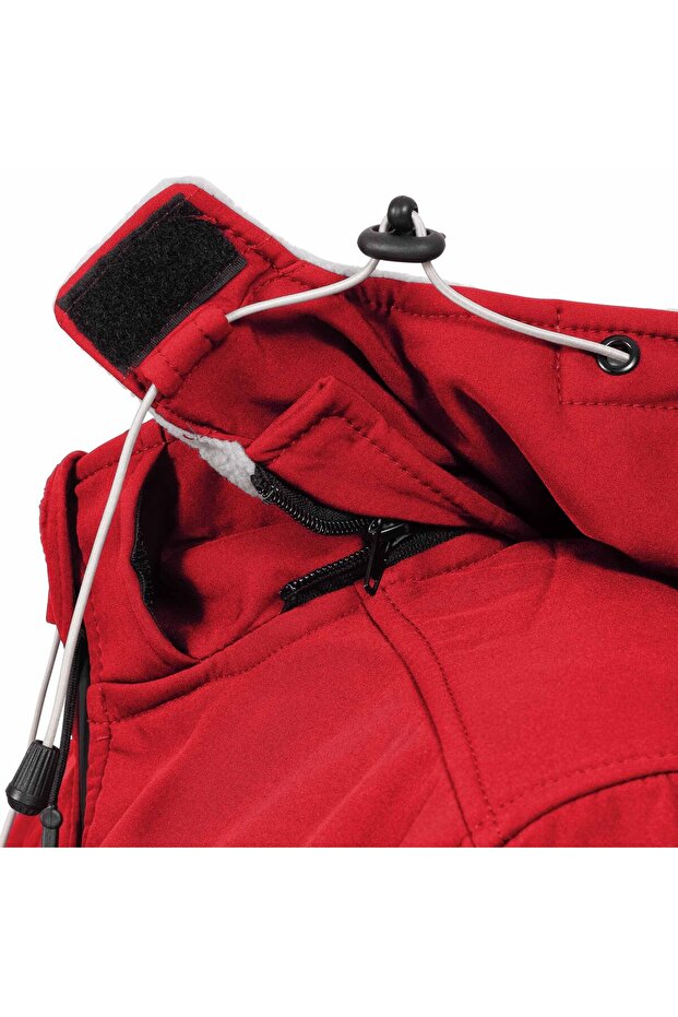 Damen Softshelljacke AS186 - 5