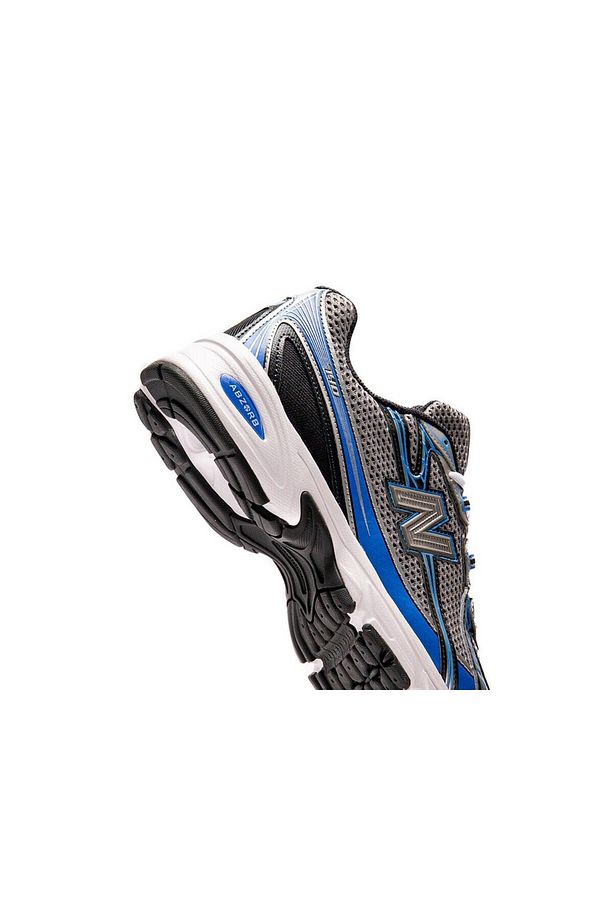 U 740 Sb2 Slate Grey U740sb2 -sparksole - 6