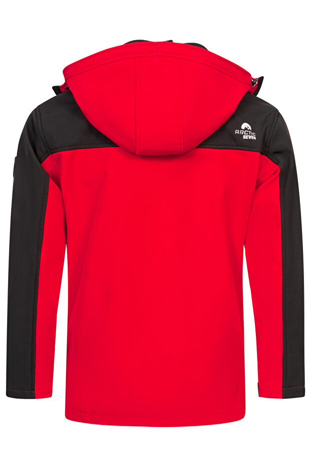 Herren Softshell Jacke AS302 - 2