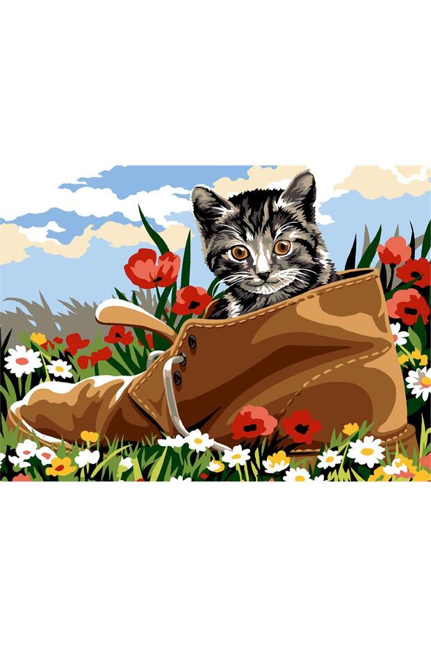 ГОБЛЕН 30X40CM - 1