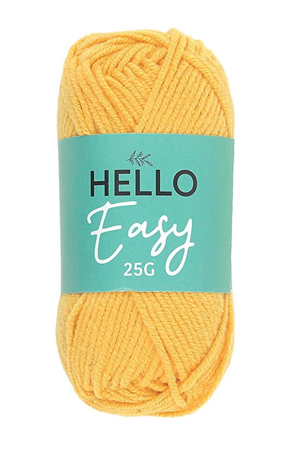 Easy Yarn 25gr Nr.:120 - 1