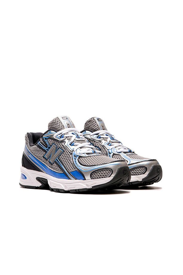 U 740 Sb2 Slate Grey U740sb2 -sparksole - 4