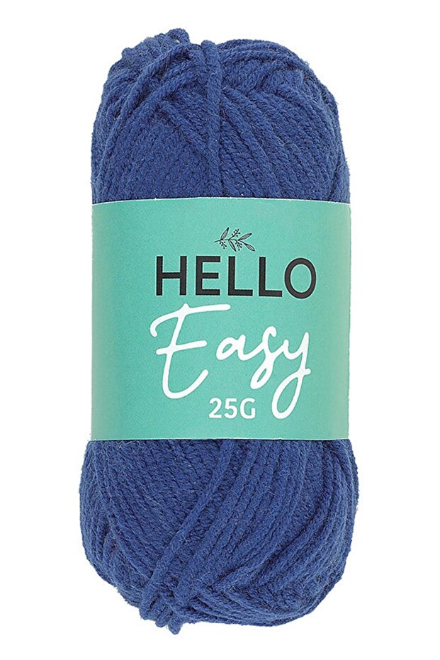 Easy Yarn 25gr Νο::150 - 1