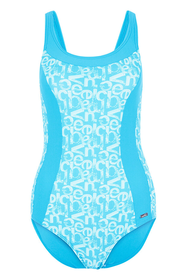 Badeanzug »Karibik« - 1