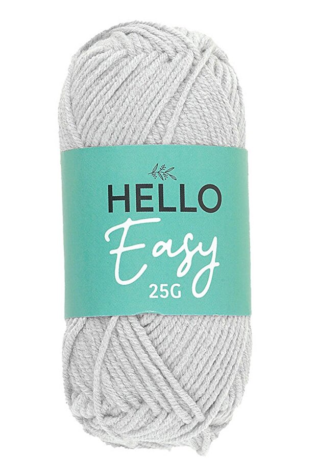 Easy Yarn 25gr Αρ.:175 - 1