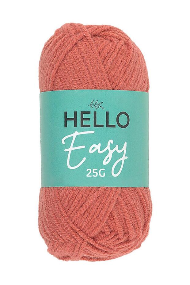 Easy Yarn 25gr Nr::117 - 1