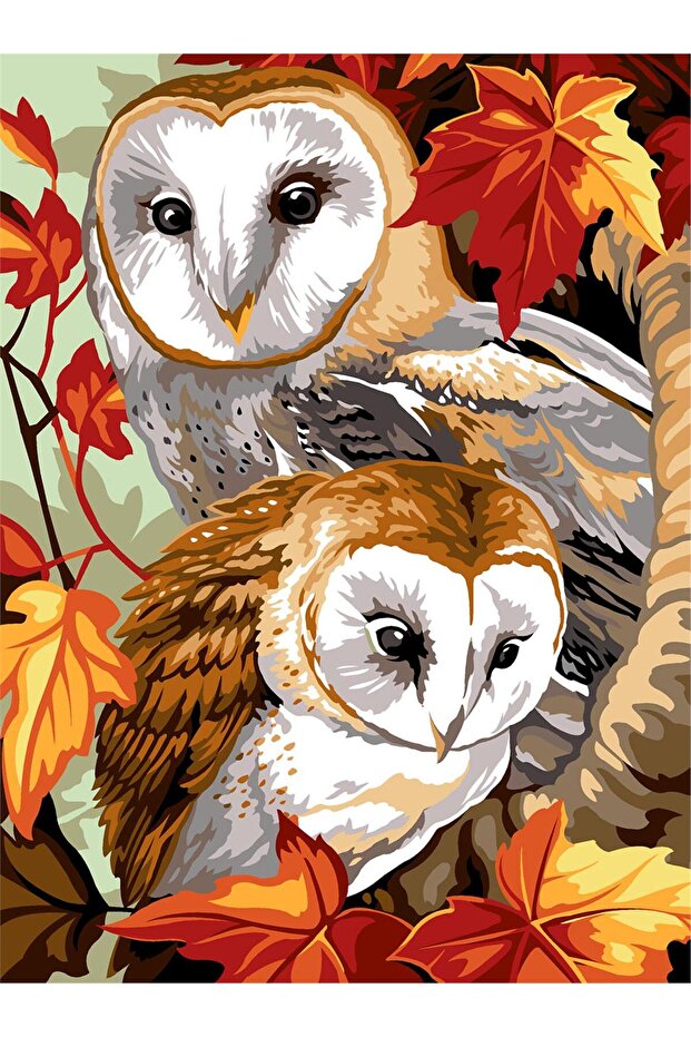 ГОБЛЕН 40X50CM - 1