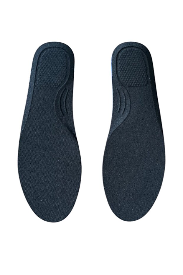 Memory Foam Spor Ayakkabı, İç Tabanlık,Yumuşak Ortopedik Tabanı,rahat - 3