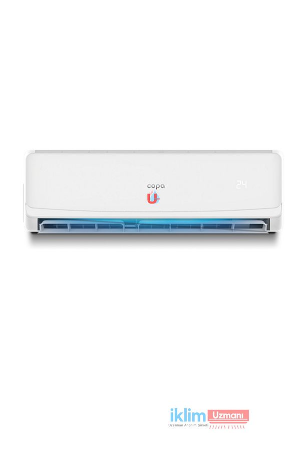 Viva Line A 12.000 Btu Inverter Klima - 1