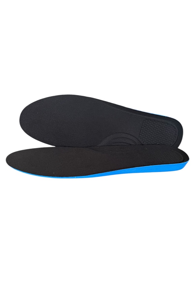 Memory Foam Spor Ayakkabı, İç Tabanlık,Yumuşak Ortopedik Tabanı,rahat - 5
