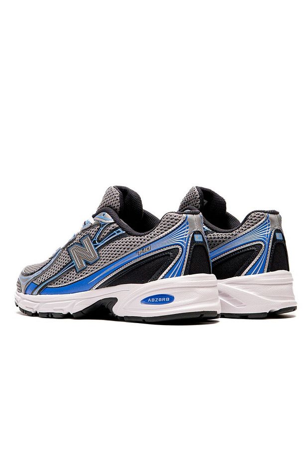 U 740 Sb2 Slate Grey U740sb2 -sparksole - 3