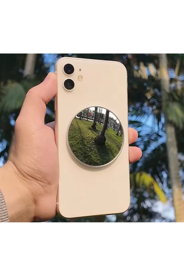 MAGSAFE ÖZELLİKLİ SELFİE AYNASI - 9