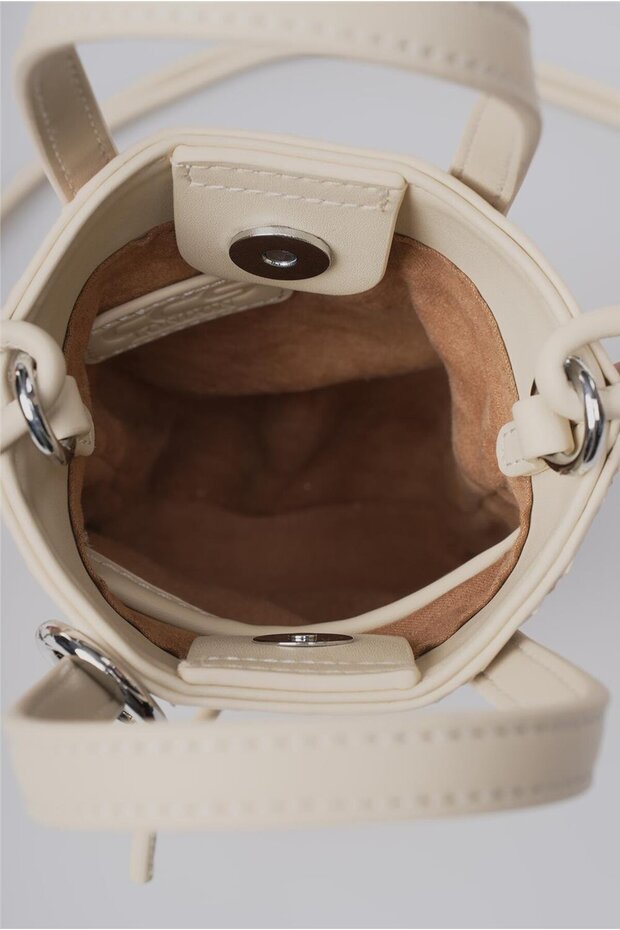 Kadın 18042 Çapraz Çanta - 6