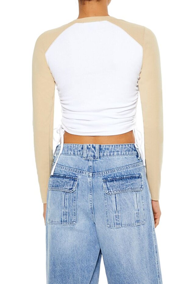 Ciao Bella 84 Baskılı Tişört - 3