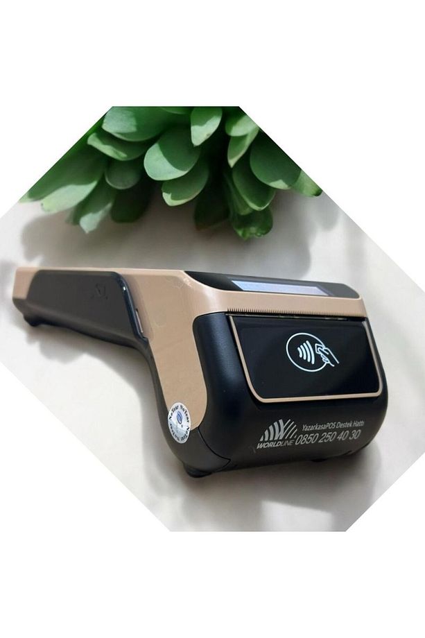 Pax A910SF Yeni Nesil Android Pos Yazarkasa - 2