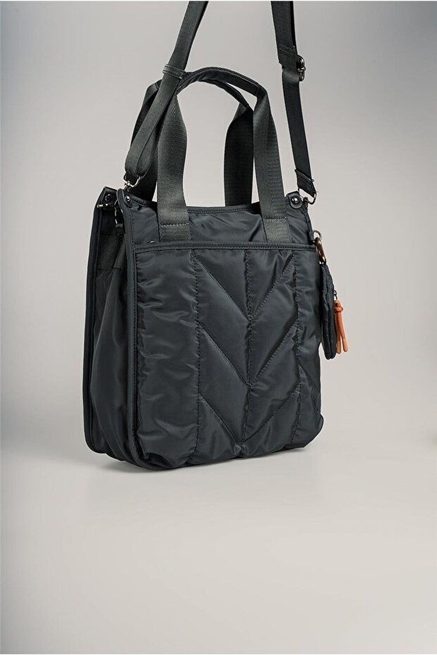 ÇÇS Kadın 17744 Omuz Ve Kol Çantası - 6