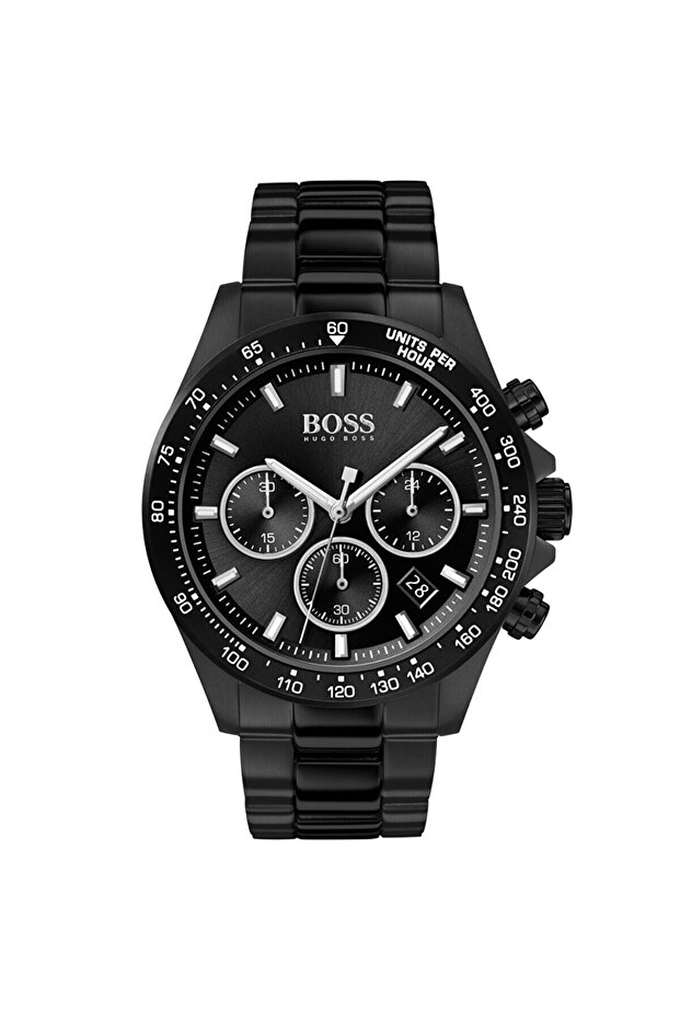 Hb1513754 Men's Wristwatch