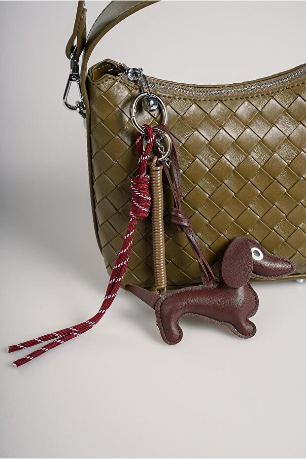 ÇÇS Kadın 18041 Omuz Ve El Çantası - 7