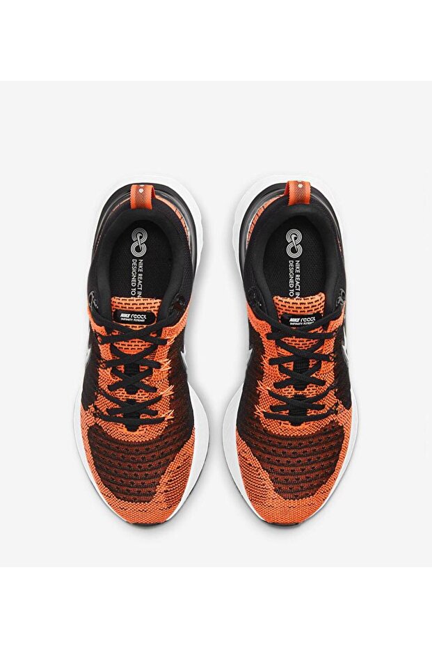 React Infinity Run Flyknit 2 Ct2423-800 - 3