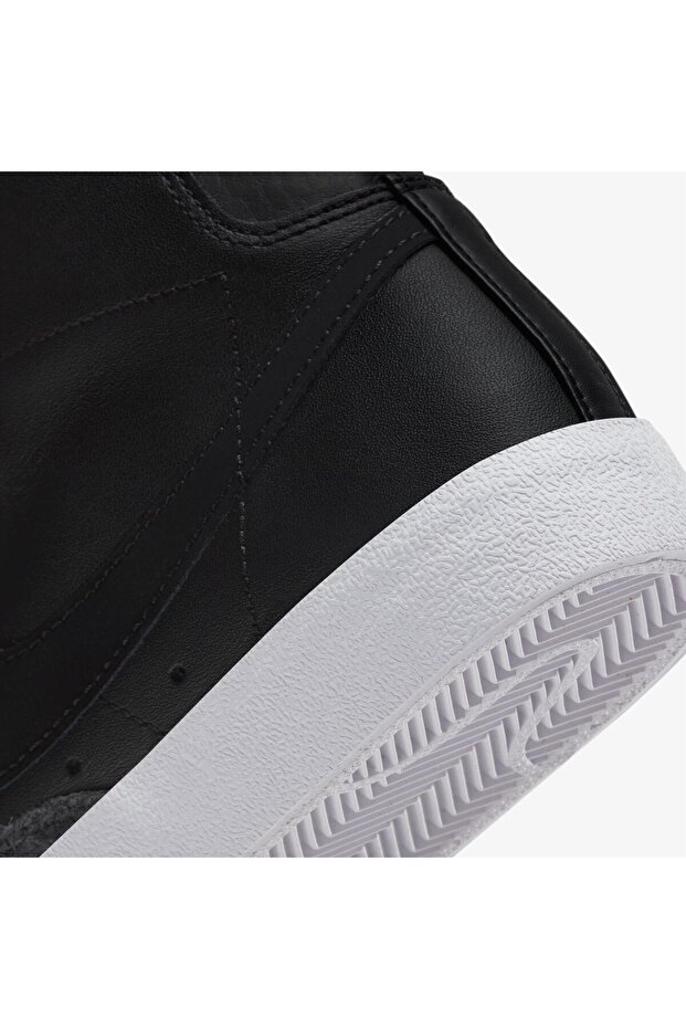 Blazer Mid 77 Vintage Cz1055-003 Kadın Sneaker Spor Ayakkabı - 6