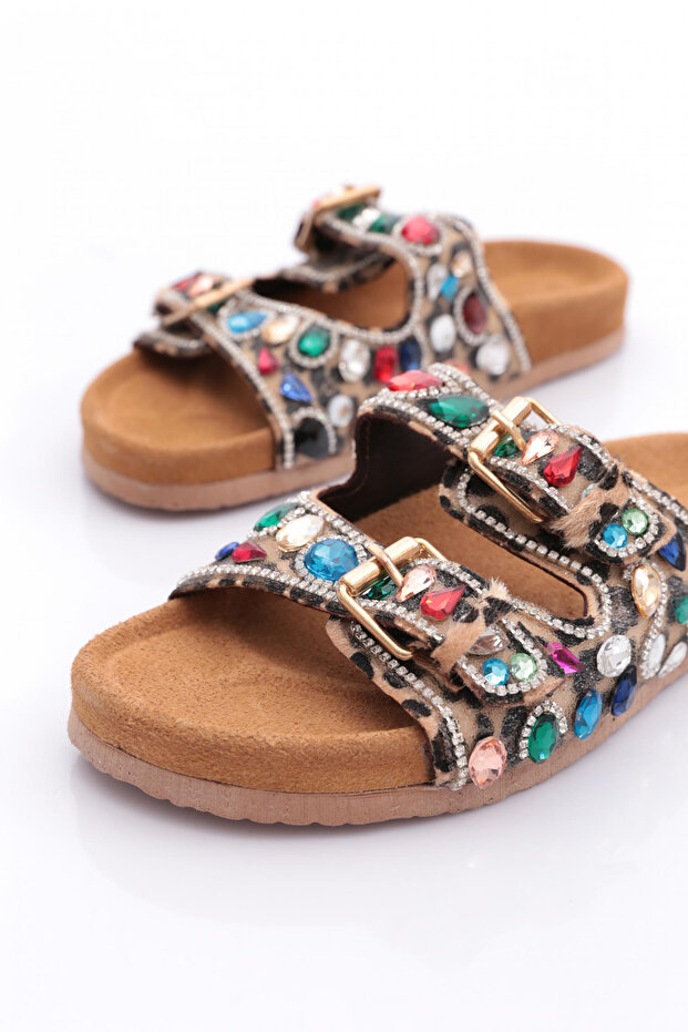 8028 Kadin Terlik - 4