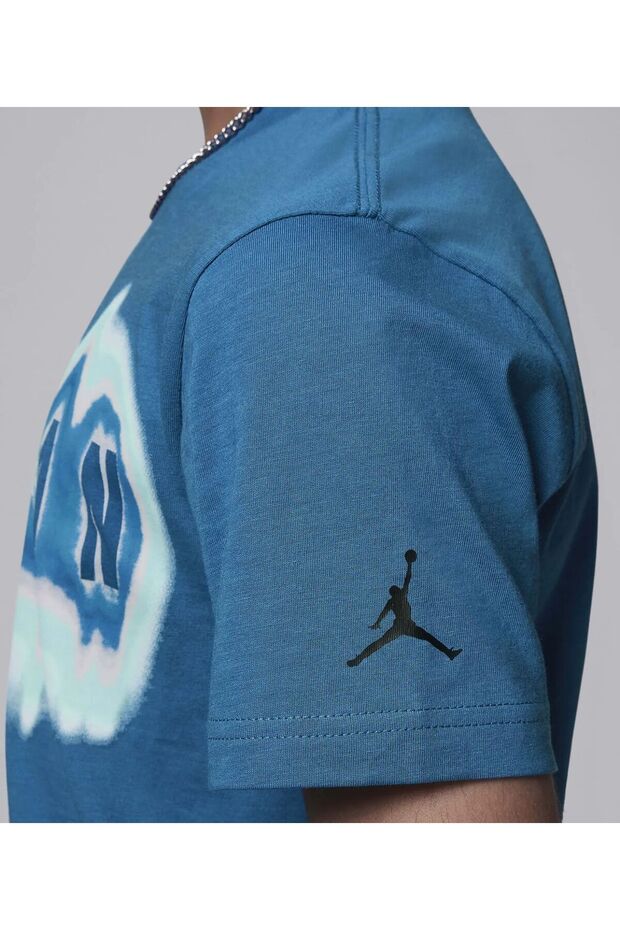 تي شيرت جوردان للأولاد - 2