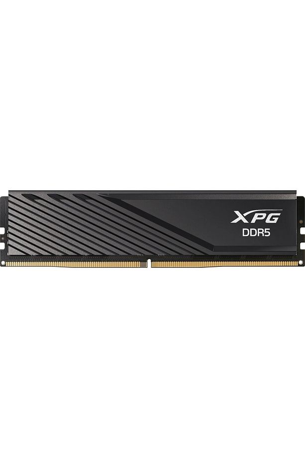 Lancer Blade 32gb (2X16) Ddr5 6000mhz Cl48 Ax5u6000c4816g-dtlabbk Dual Kit Ram - 3