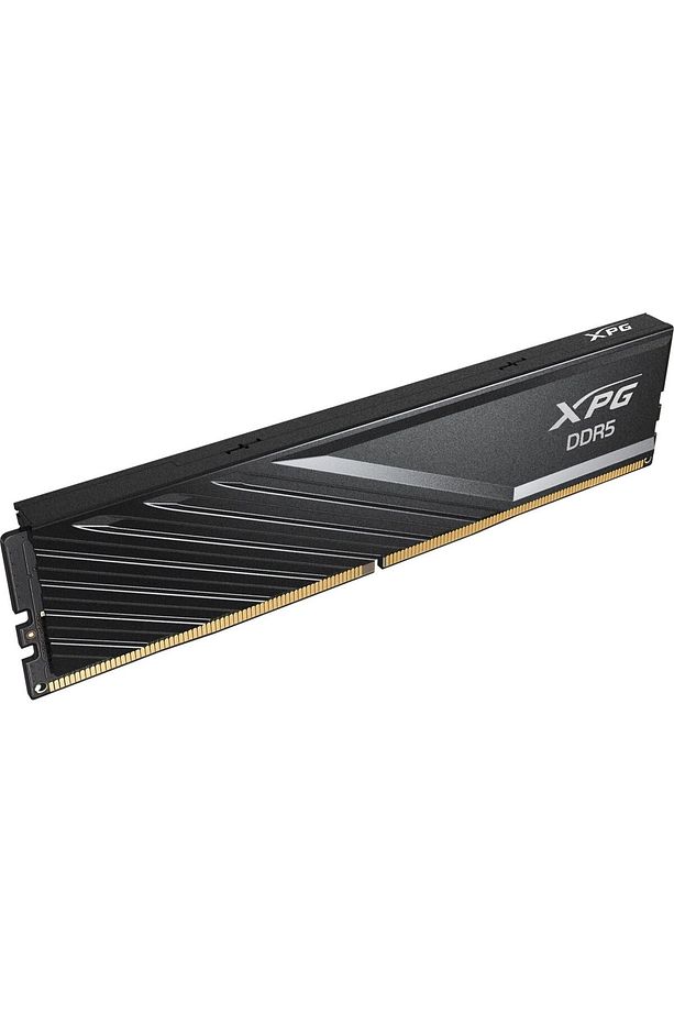 Lancer Blade 32gb (2X16) Ddr5 6000mhz Cl48 Ax5u6000c4816g-dtlabbk Dual Kit Ram - 4
