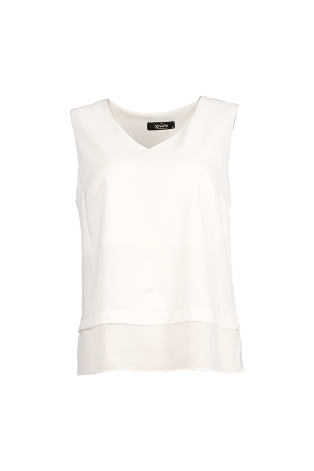 Kadın Bluz 25255000145 - 2