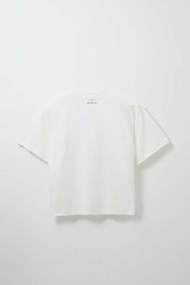 Sound On Baskılı Tshirt - 6