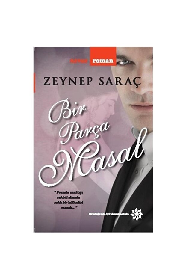 Bir Parça Masal - Zeynep Saraç