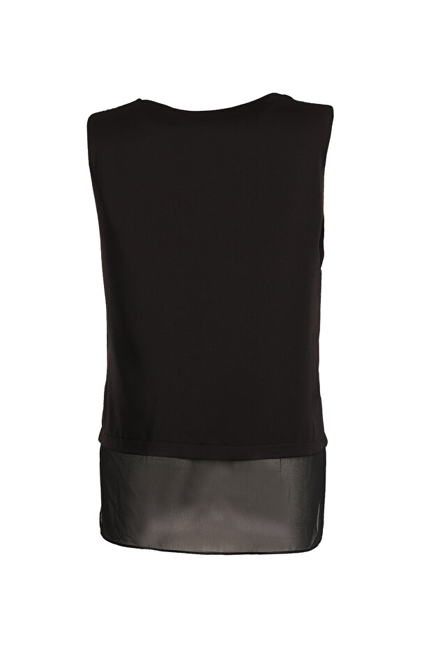 Kadın Bluz 25255000145 - 4