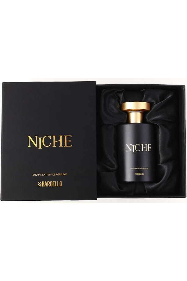 Niche Rhythm Of Love Unisex Extrait De Perfume 100 ml - Mnms100rol - 4