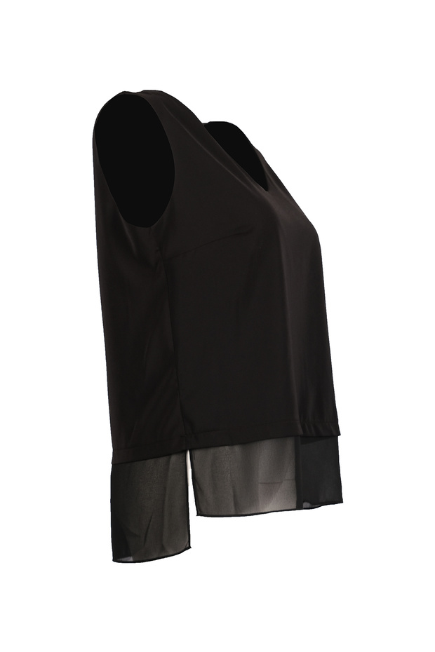 Kadın Bluz 25255000145 - 2