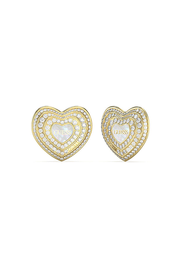 Jgujube04015Jwygwhtu Women's Earrings