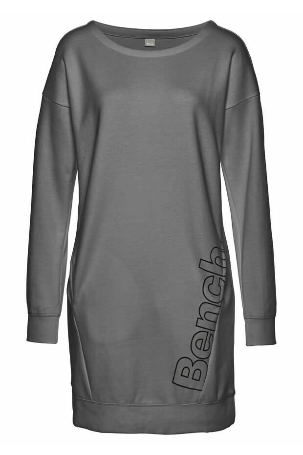 . Sweatkleid - 1