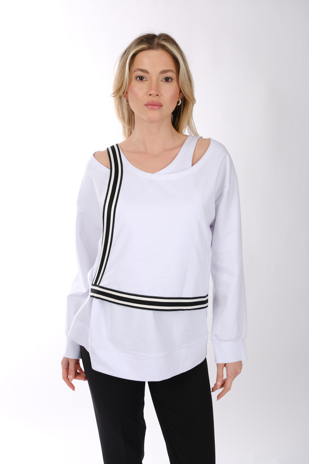 Kadın Bluz 25255000149 - 2