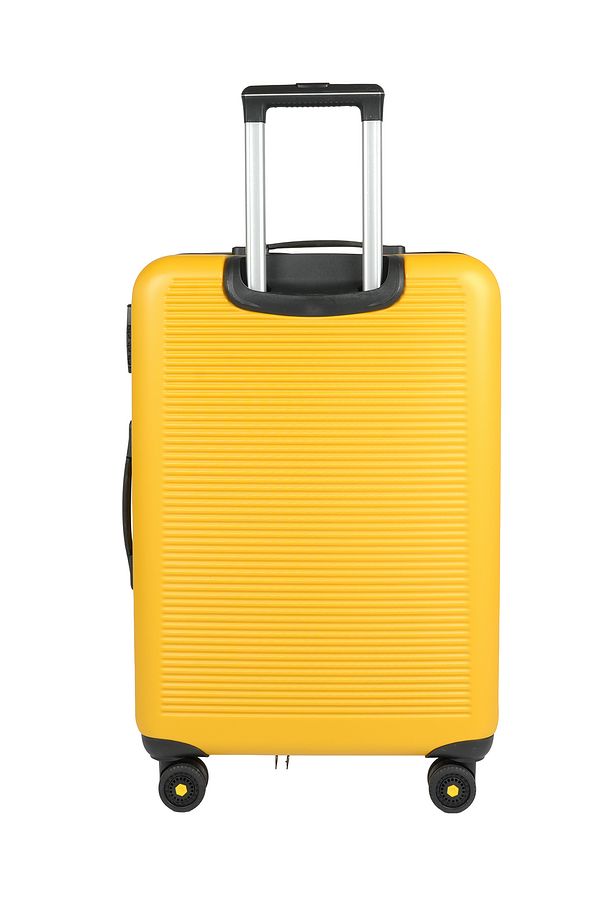 ÇÇS LONDON N-2004 POLİCARBON VALİZ - 3