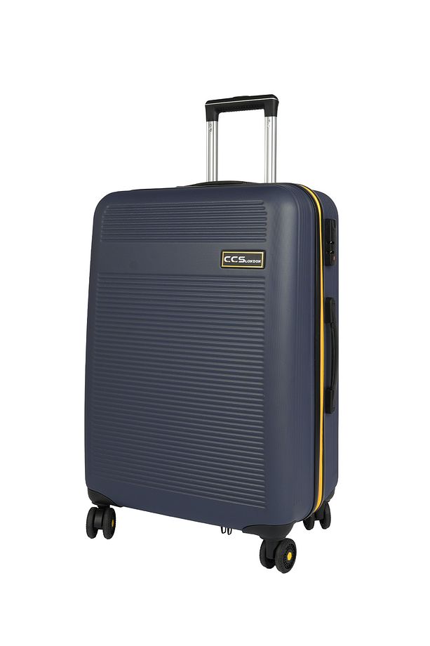ÇÇS LONDON N-2004 POLİCARBON VALİZ - 4