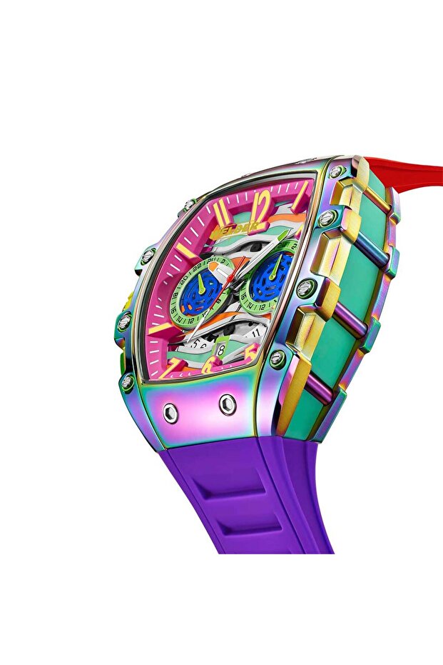 WRM2013 Kol Saati - 4