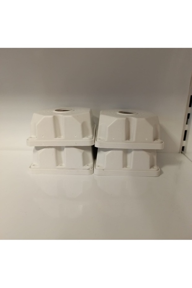 KAMERA BUATI ORTA BOY 4LÜ SET - 1