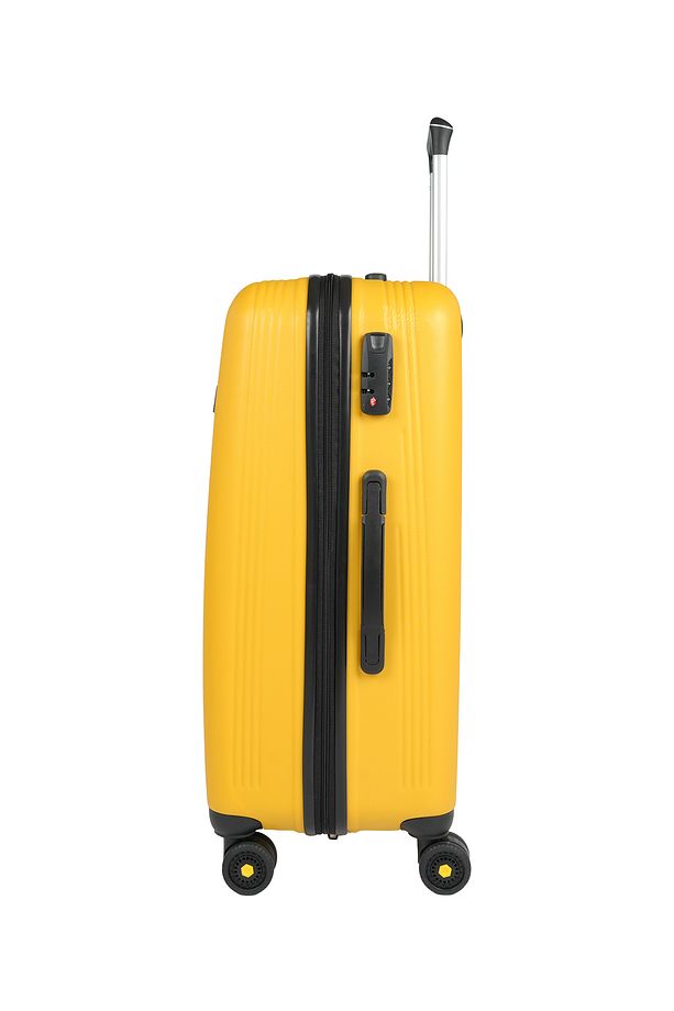 ÇÇS LONDON N-2004 POLİCARBON VALİZ - 2