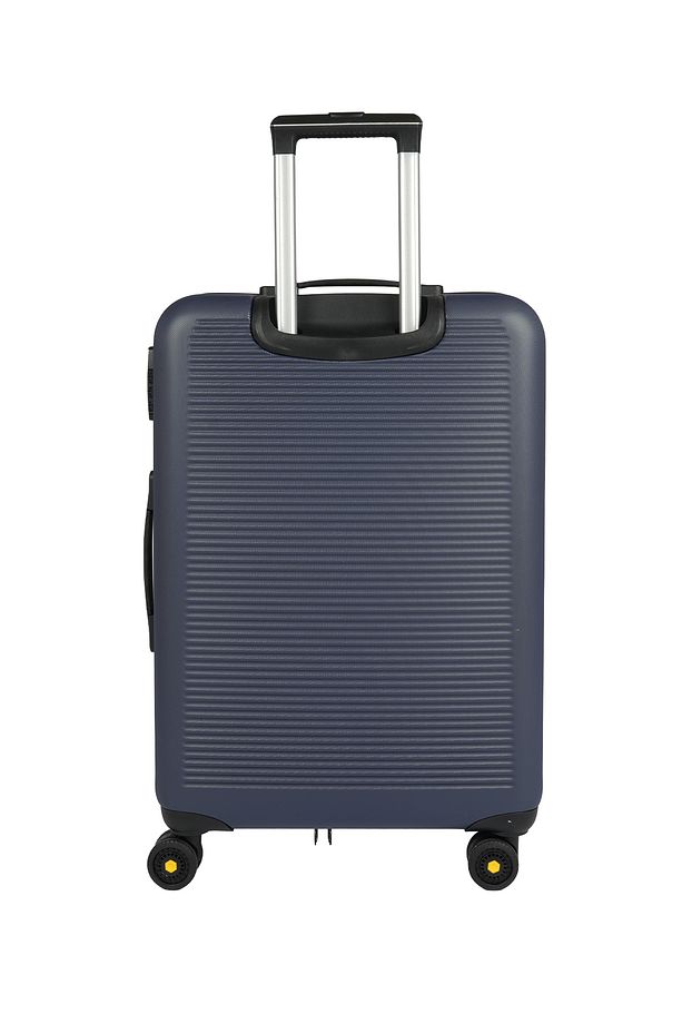 ÇÇS LONDON N-2004 POLİCARBON VALİZ - 3