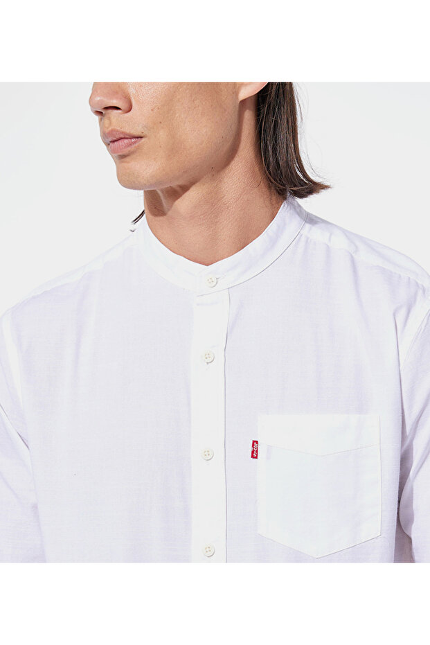 Z1841 White Pattern For Men - 4