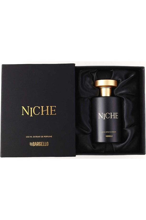 Niche Revel Unisex Extrait De Perfume 100 ml - Mnms100rev - 1