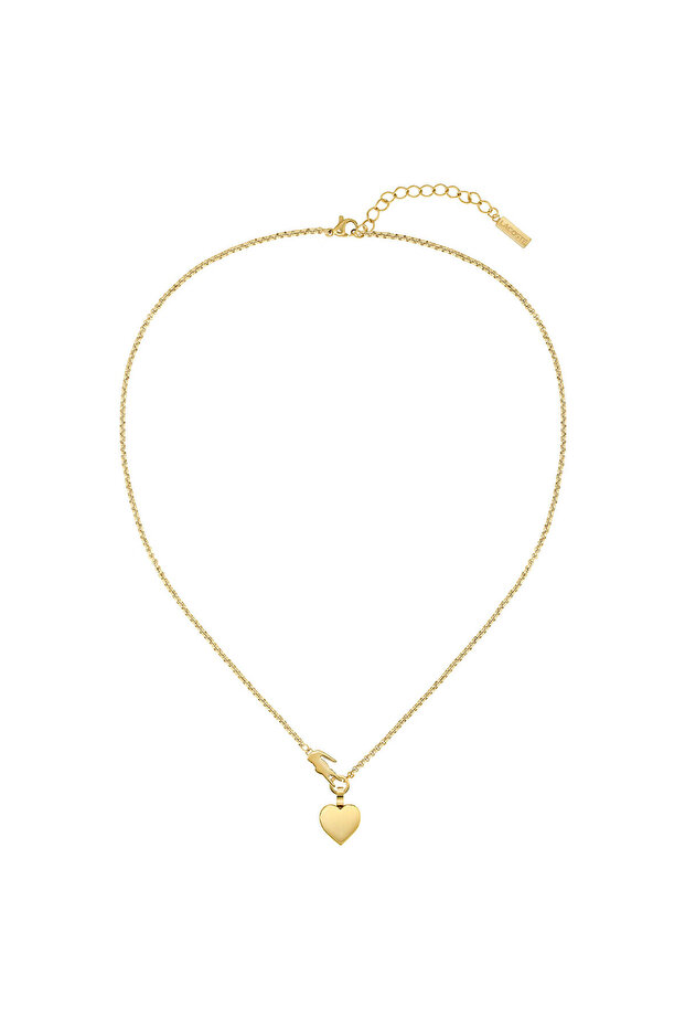 Lacj2040025 Kadın Kolye - 1