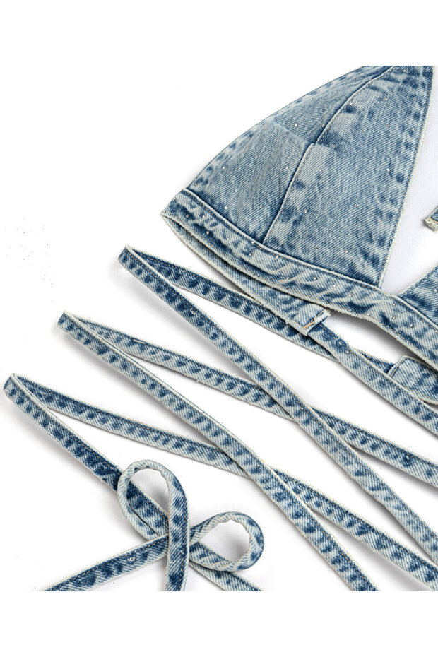 HOTFIX BASKILI JEAN BÜSTİYER - 4